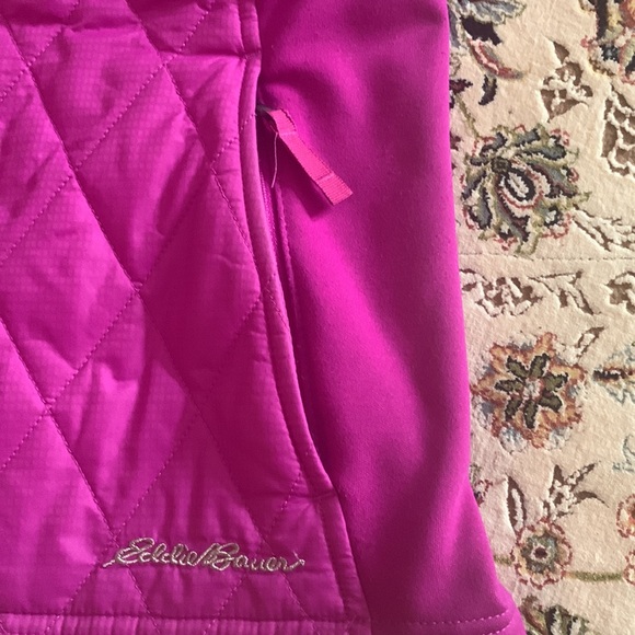 Eddie Bauer jacket size small - Picture 5 of 9